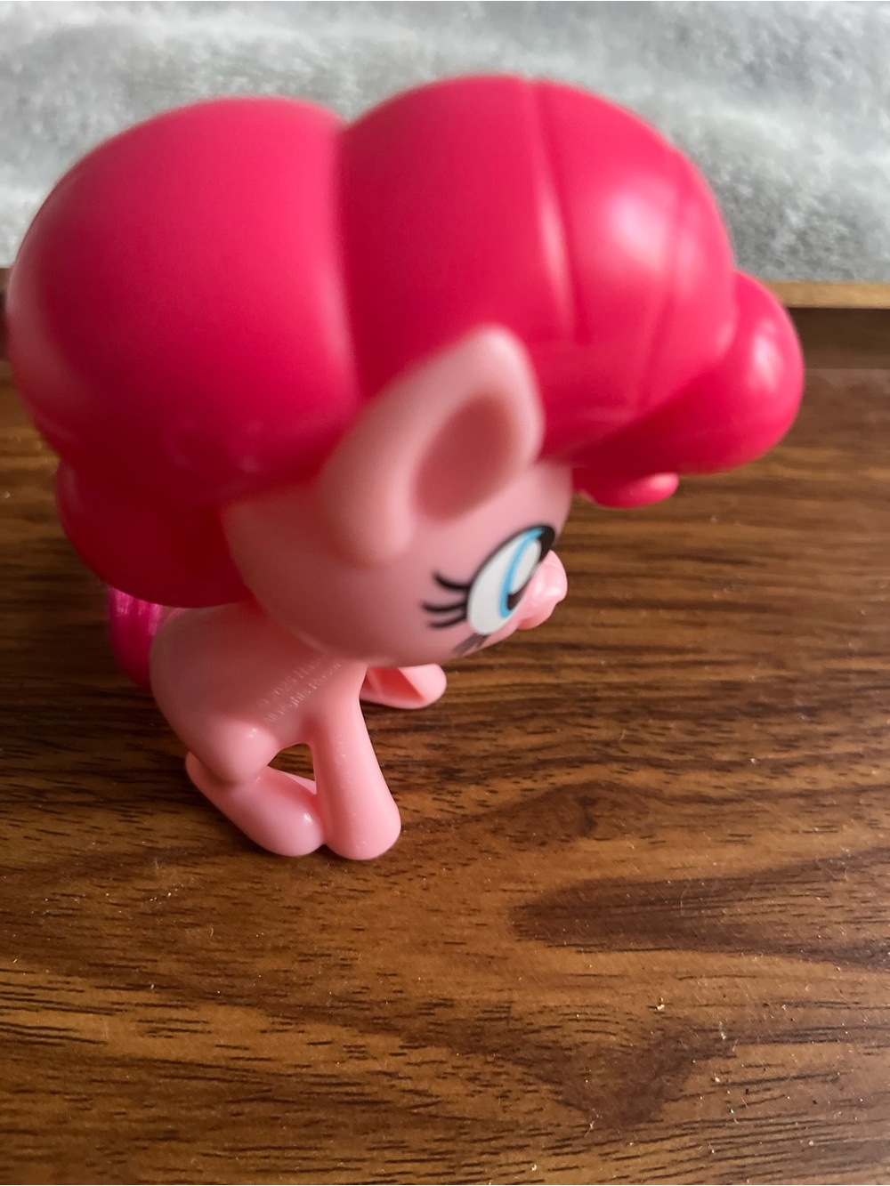 2026 Burger King My Little Pony - Pinkie Pie
